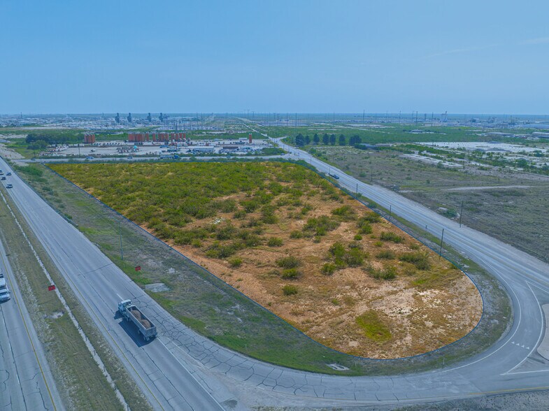 More Photos Of W Interstate 20, Odessa Land For Sale