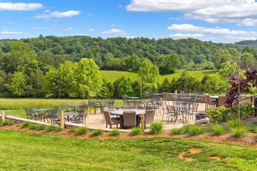 More Photos Of 1830 Thrift Rd, Madison Winery Vineyard For Sale