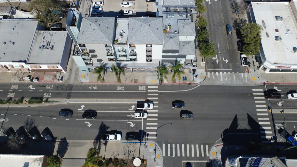 More Photos Of 2828 University Ave, San Diego Apartments For Sale