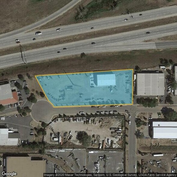 More Photos Of 1585 E 69th Ave, Denver Service For Lease