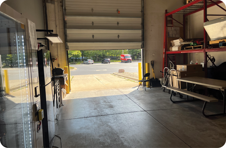 More Photos Of 6 Territorial Ct, Bolingbrook Warehouse For Sale