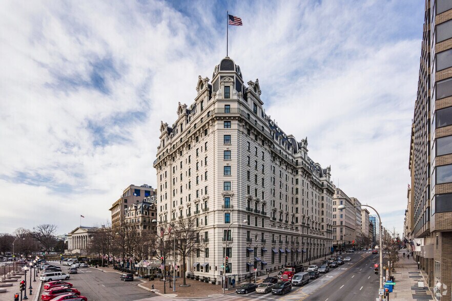 More Photos Of 1455 Pennsylvania Ave NW, Washington Office For Lease