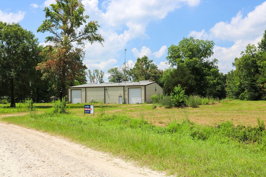 Primary Photo Of 36 Private Road 6245, Dayton Flex For Lease