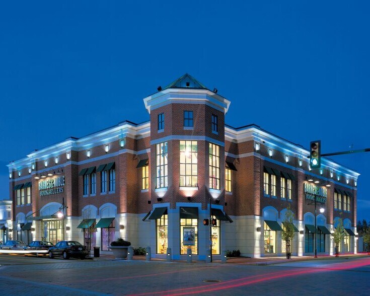 More Photos Of 301 Main St, Exton Unknown For Lease