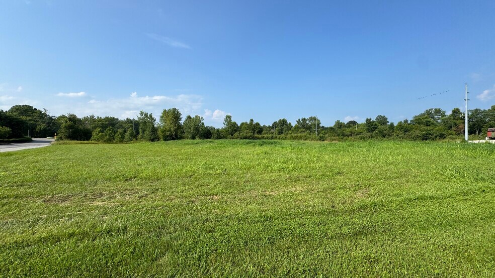 More Photos Of 0 Indiana 46, Spencer Land For Sale