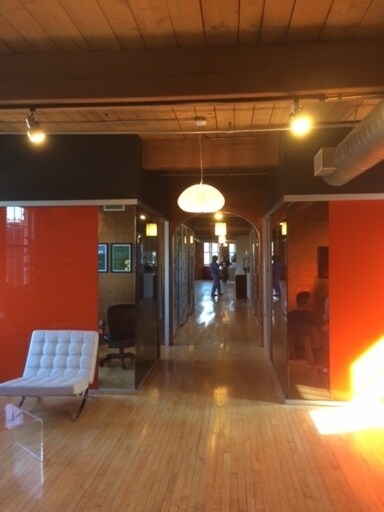 More Photos Of 46 Waltham St, Boston Office For Lease
