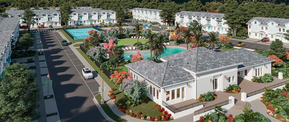 More Photos Of 183 Pegasus St, Davenport Multifamily For Sale