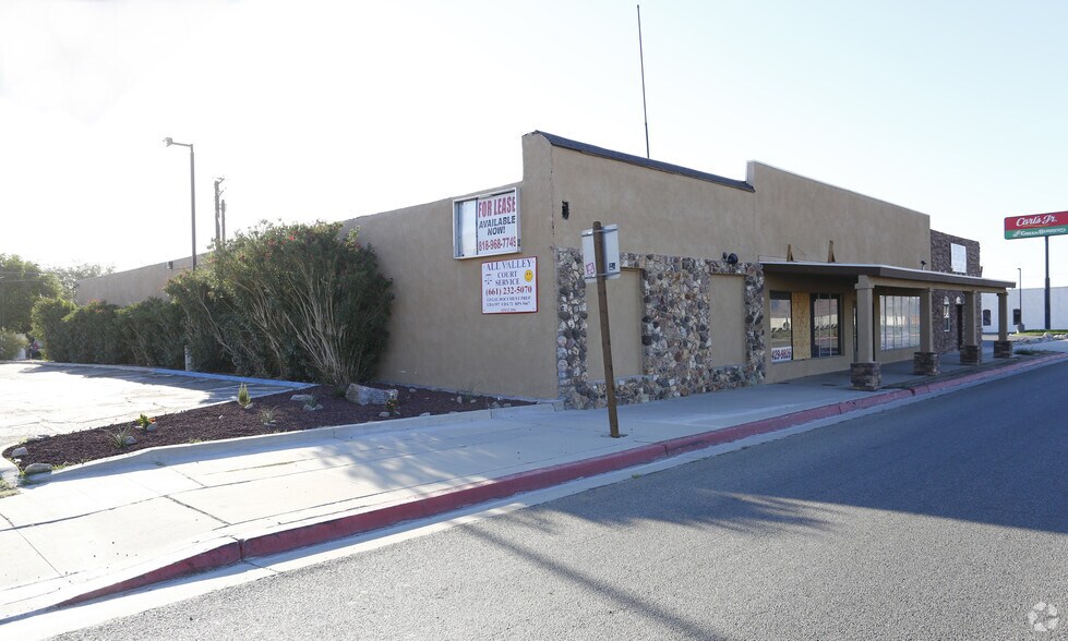 More Photos Of , Mojave General Retail For Sale