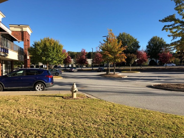 More Photos Of 302 Satellite Blvd NE, Suwanee Coworking Space