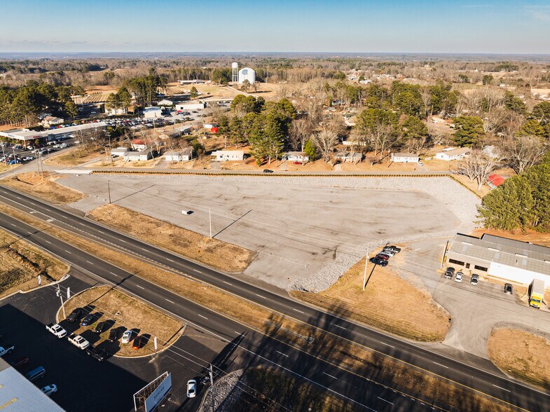 More Photos Of 3936 US Highway 431, Albertville Land For Sale