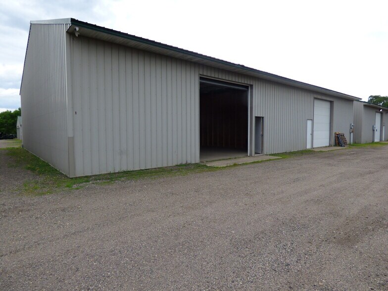 Primary Photo Of 300 Nichols St, Saint Peter Self Storage For Lease