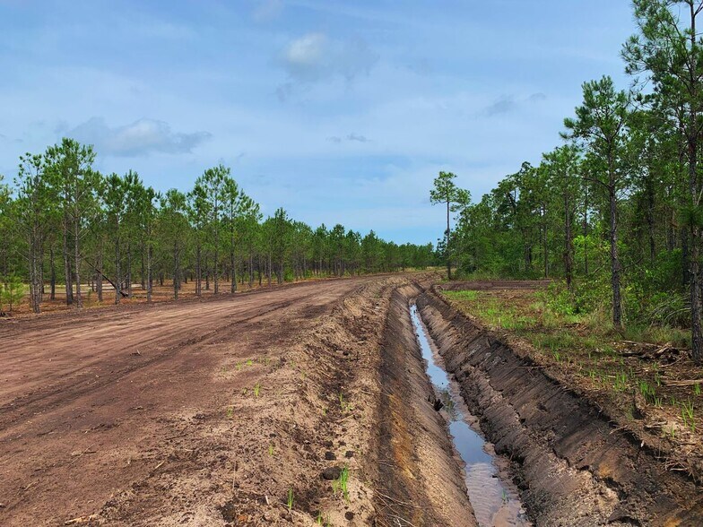 More Photos Of 0 0 NC 130/ 343 NC 1321, Ash Land For Sale