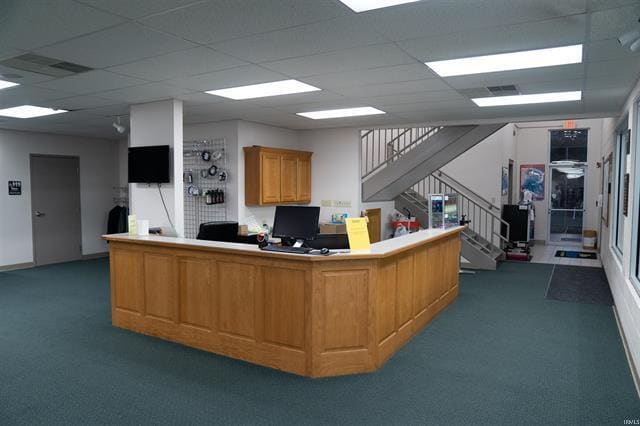 More Photos Of 3919 N State Road 15, Warsaw Fitness Center For Sale