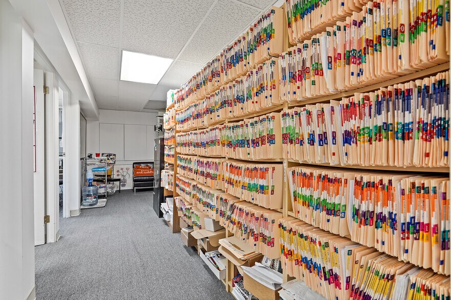 More Photos Of 1336 Van Ness Ave, San Francisco Medical For Sale