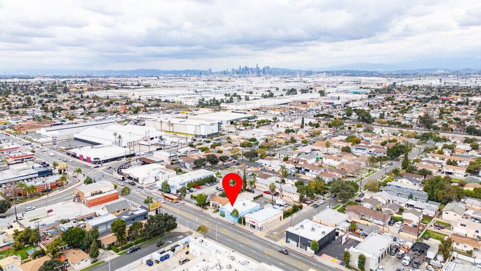 More Photos Of 3579 Gage Ave, Bell Medical For Sale