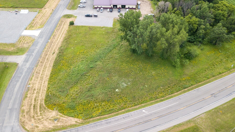 Primary Photo Of 201 34th Ave S, Waite Park Land For Sale