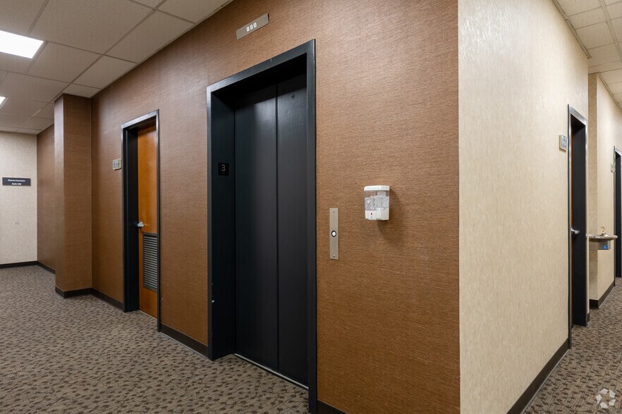 Photo of 3rd Floor Ste 