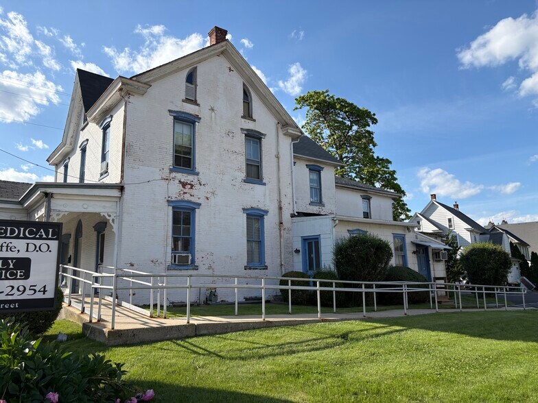 More Photos Of 105 Main st, Hatfield Land For Sale