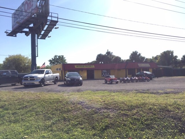 More Photos Of 18324 E Colonial Dr, Orlando Auto Dealership For Sale