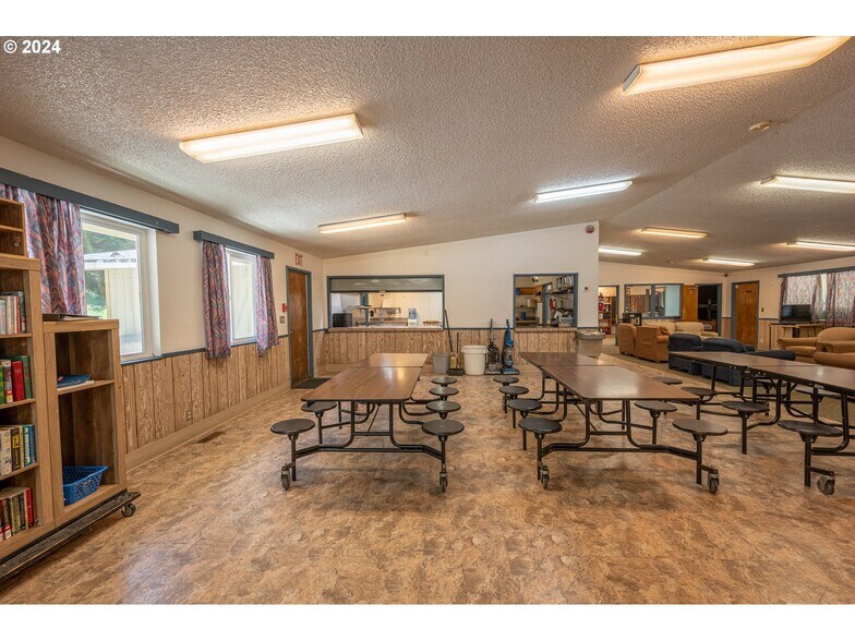 More Photos Of 58787 Hwy 101 hwy, Coos Bay Correctional Facility For Sale