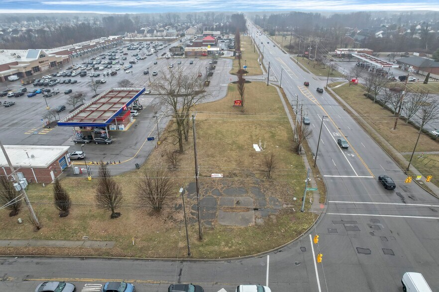 More Photos Of 0 Stelzer Road 0 Stelzer, Columbus Land For Lease