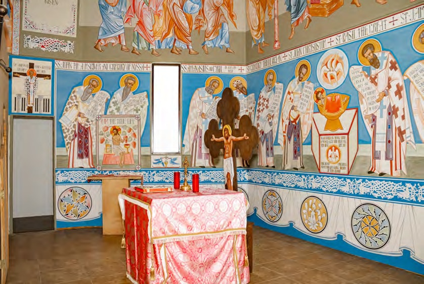 More Photos Of 14309 Smith Rd, Humble Religious Facility For Sale