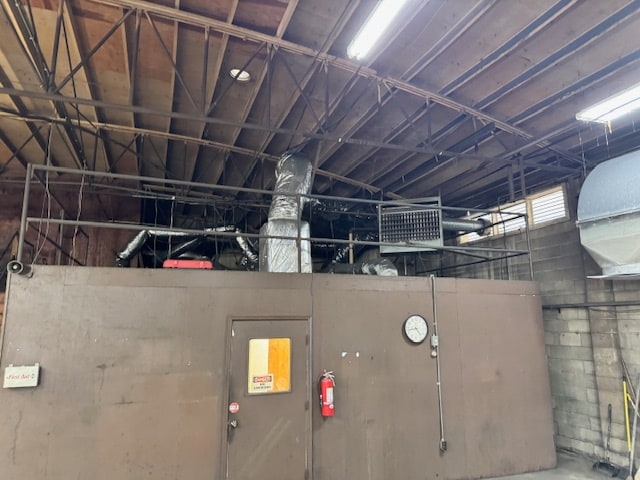 More Photos Of 637 State Rd, Cheraw Manufacturing For Sale