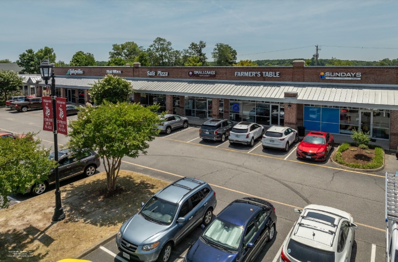 More Photos Of 13400 Benn's Church Blvd, Smithfield Unknown For Lease