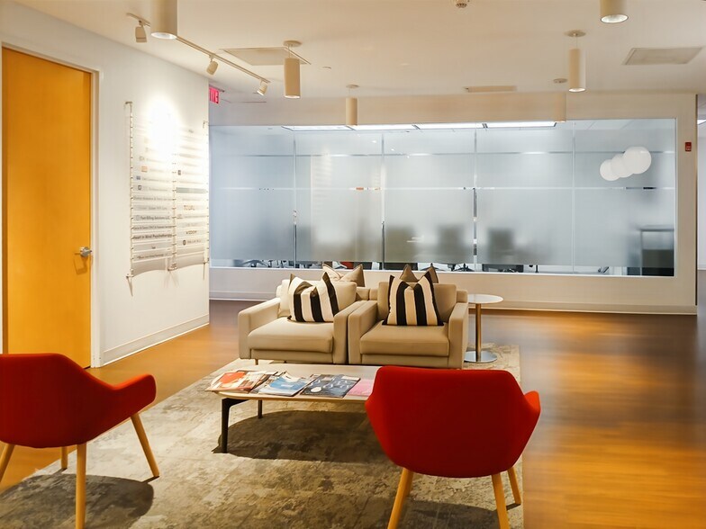 More Photos Of 68 S Service Rd, Melville Coworking Space