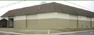 More Photos Of 845 N Burke St, Visalia Warehouse For Sale