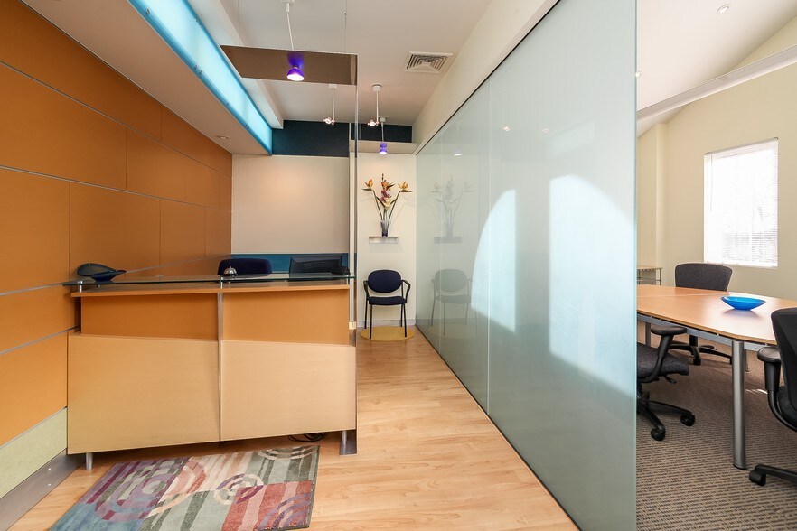 More Photos Of 3102-3114 Golansky Blvd, Woodbridge Medical For Lease