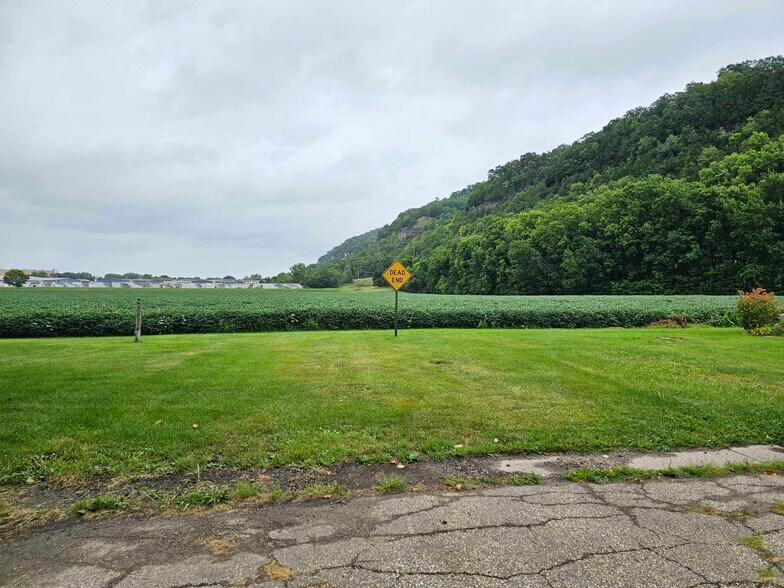 More Photos Of 899 Washington Street St, Prairie Du Chien Land For Sale