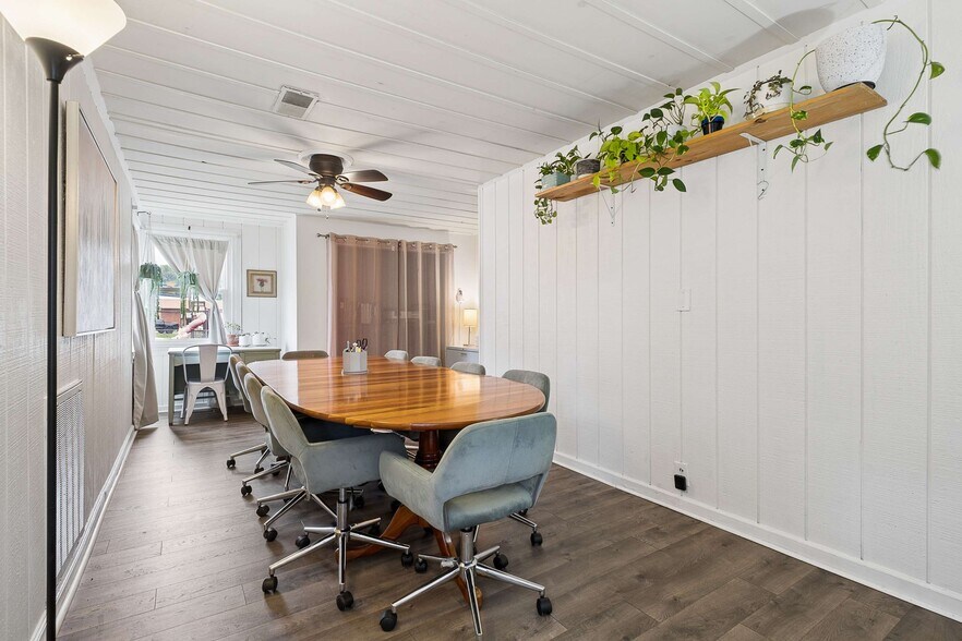 More Photos Of 2818 Azalea Pl, Nashville Office Residential For Sale