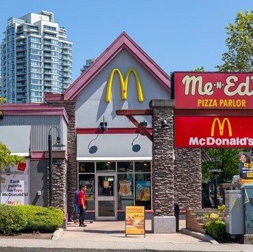 More Photos Of 7229 Kingsway, Burnaby Restaurant For Sale