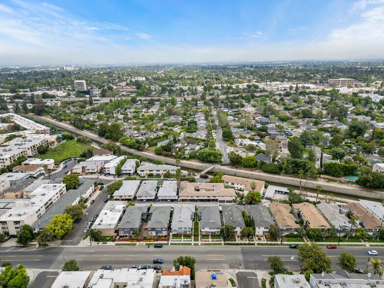 More Photos Of 13506 Rye St, Sherman Oaks Apartments For Sale