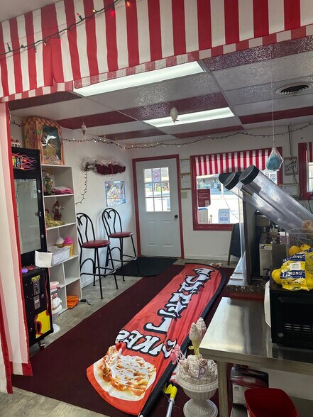 More Photos Of 234 E Main St, Knoxville General Retail For Sale