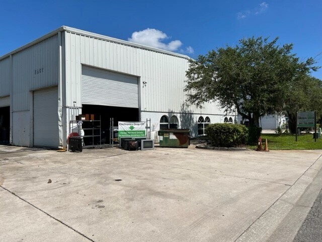 More Photos Of 6102 24th St E, Bradenton Warehouse For Lease