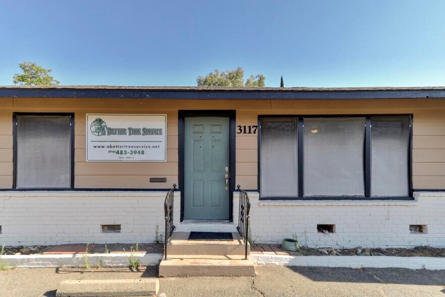 More Photos Of 3117 El Camino Ave, Sacramento Loft Creative Space For Lease