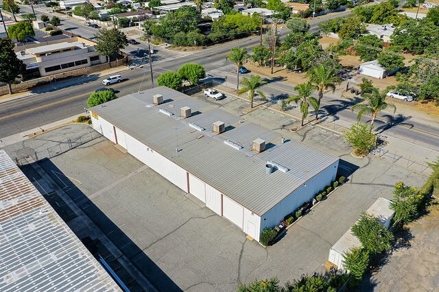 More Photos Of 491 Menlo Ave, Hemet Warehouse For Sale
