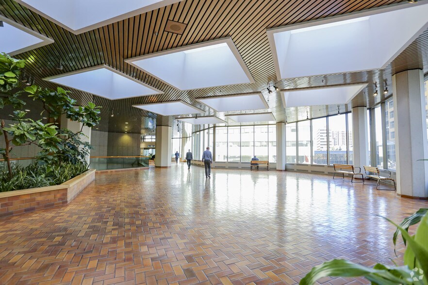 More Photos Of 801 6th Ave SW, Calgary Office For Lease