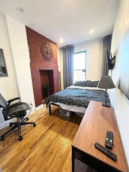 More Photos Of 1215 Bedford Ave, Brooklyn Storefront Retail Residential For Sale