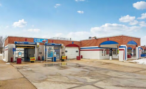More Photos Of 6149 Regency West Dr, Racine Carwash For Sale