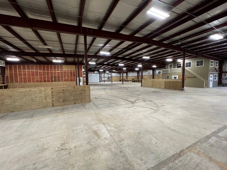 More Photos Of 4682 NY - 245 Rt, Gorham Manufacturing For Lease