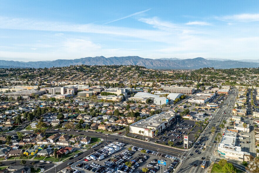 More Photos Of 2325 S Atlantic Blvd, Monterey Park Unknown For Lease