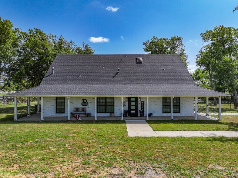 More Photos Of TBD US-175 & FM 148, Crandall Land For Sale