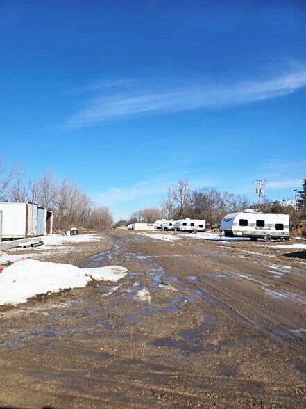 More Photos Of 24423 State Road 23, South Bend Manufacturing For Sale