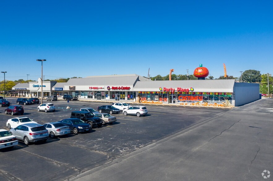 Primary Photo Of 1928 Tiffin Ave, Findlay Freestanding For Lease