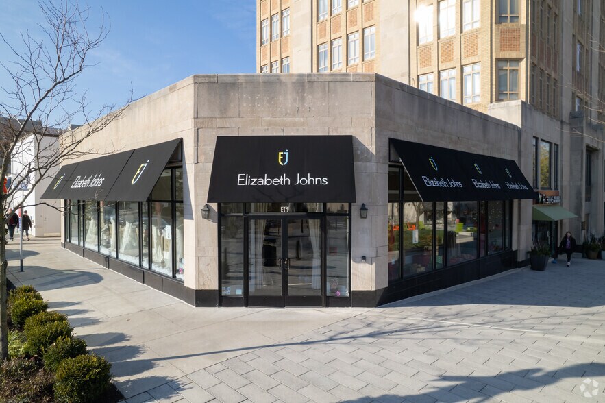 More Photos Of 6 Coulter Ave, Ardmore Unknown For Lease