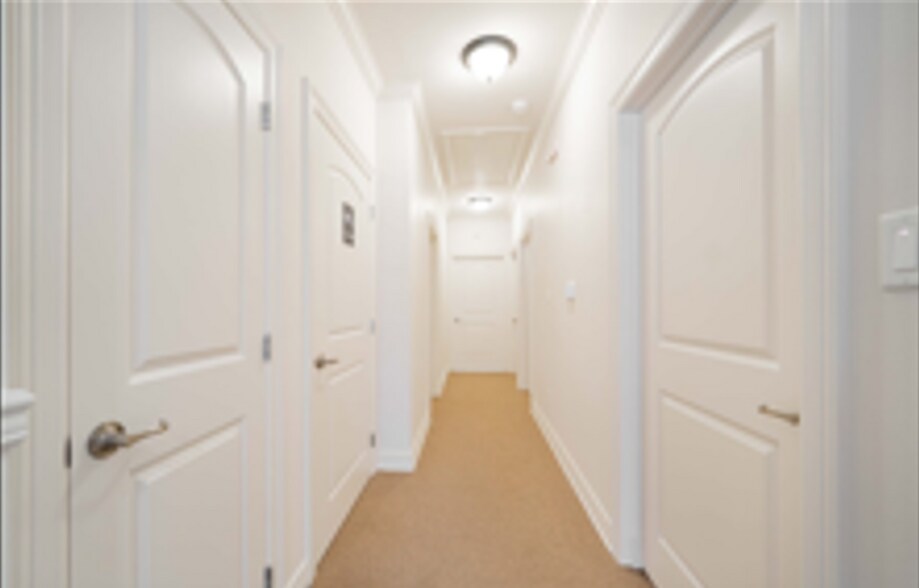 More Photos Of 4001 Technology Center & McCann Rd, Longview Office For Lease