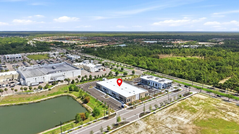 More Photos Of 19740 S. West Villages Parkway, Venice Office For Lease